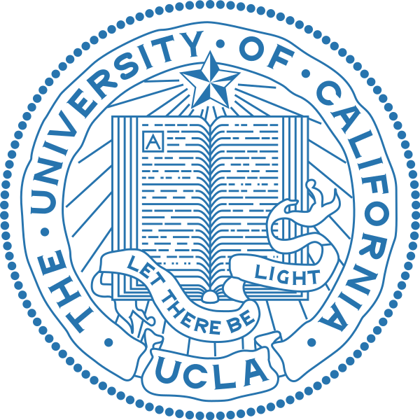 UCLA seal